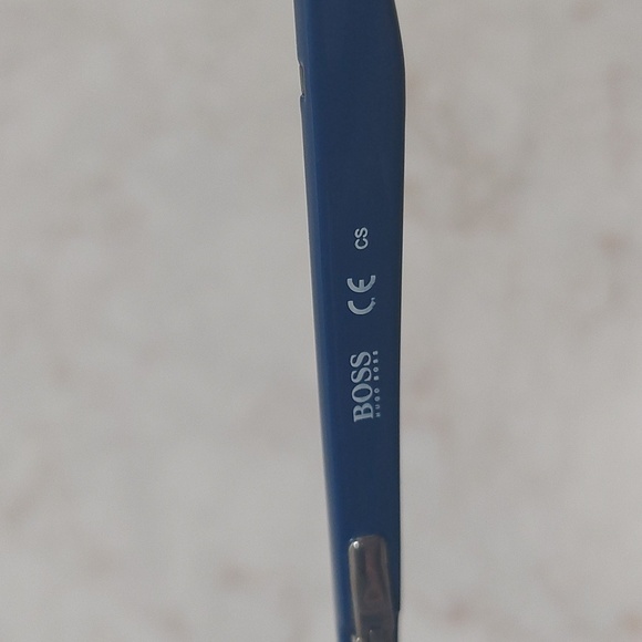 BOSS Orange Prescription Frames - Picture 3 of 3